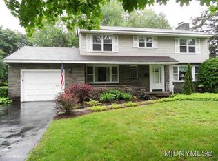 144 Arlington Rd, Utica, NY 13501