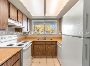 2377 E 6895 S #7, Salt Lake City, UT 84121