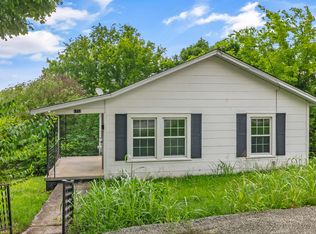 1712 High Ave, Jefferson City, TN 37760