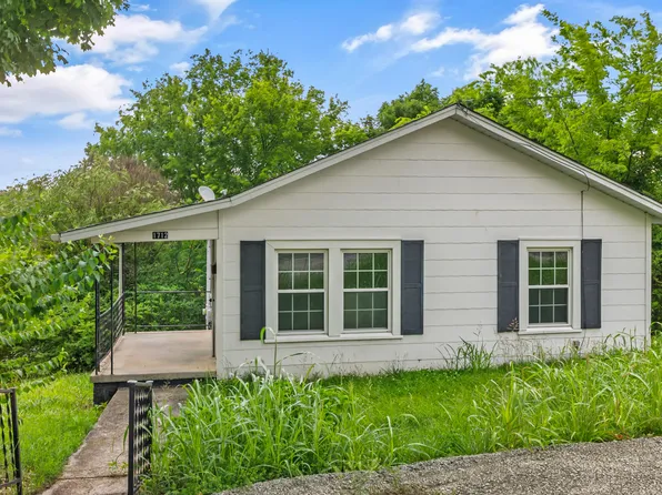 1712 High Ave, Jefferson City, TN 37760