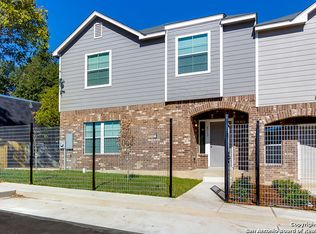 6115 Farragut Dr, San Antonio, TX 78238