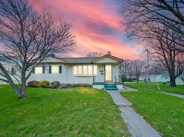2230 Otto St, Logansport, IN 46947