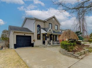 113 Anvil St, Kitchener, ON N2P 1Y1