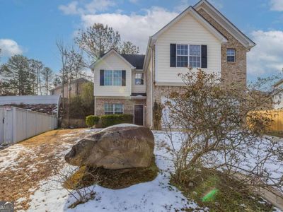 3506 Creekview Dr, Union City, GA, 30291