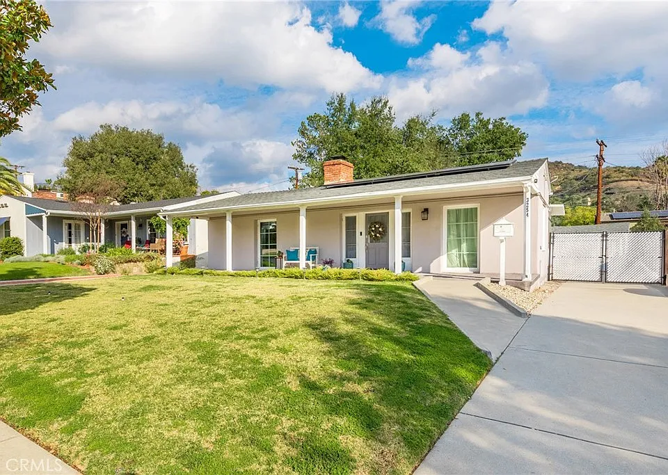 3254 Castera Ave