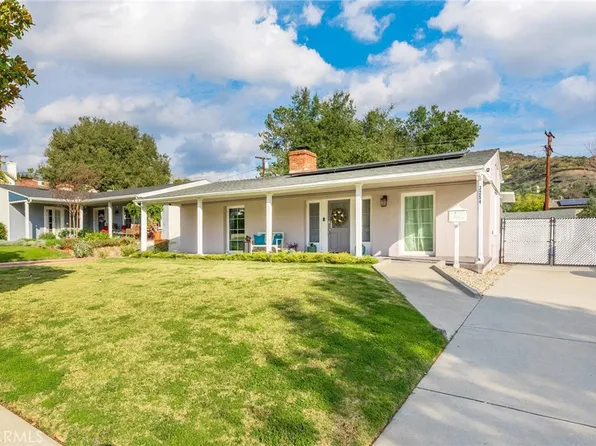 3254 Castera Ave, Glendale, CA 91208