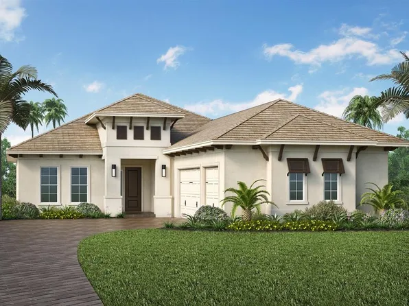 8501 Sandpoint St, Sarasota, FL 34240