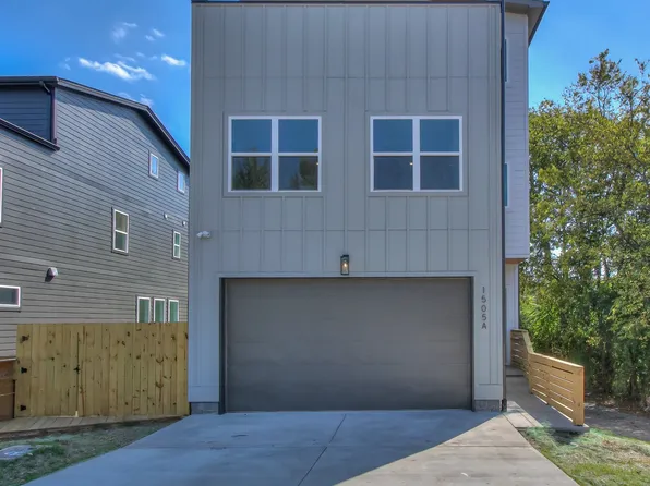 1505 Clay St Unit A, Nashville, TN 37208