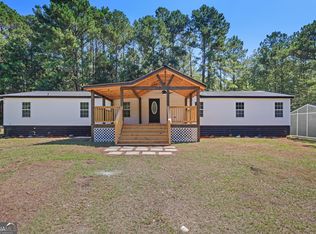 2458 Cecil Nobles Hwy, Ludowici, GA 31316