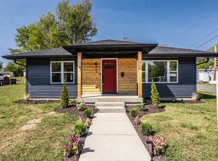 622 Pratt St, Greenfield, IN 46140