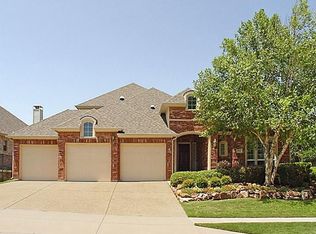 934 Scenic Ranch Cir, Fairview, TX 75069