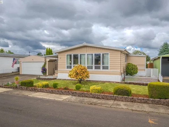 1055 Lockhaven Dr N Unit 34, Keizer, OR 97303