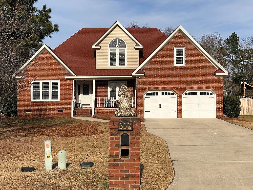 312 River Crossing Ct, Lexington, SC 29072 | Zillow