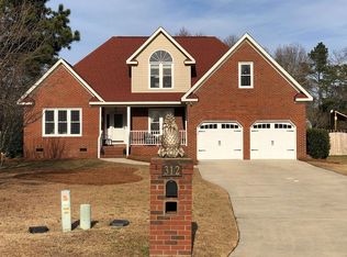 312 River Crossing Ct, Lexington, SC 29072