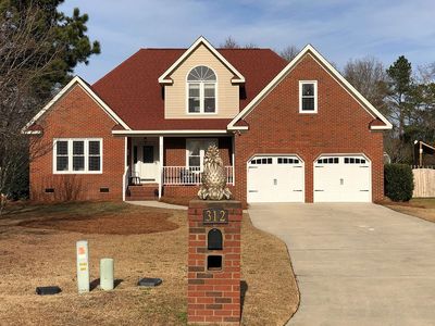 312 River Crossing Ct, Lexington, SC, 29072