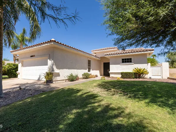 78444 Ewarton Rd, Indio, CA 92203
