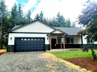 36743 SE Tracy Rd, Estacada, OR 97023