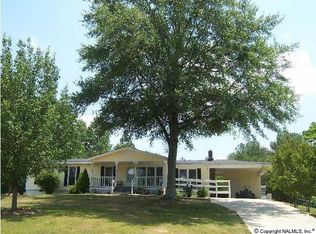 150 Johns Rd, Attalla, AL 35954