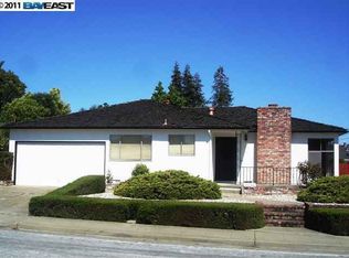 19710 Spruce St, Castro Valley, CA 94546