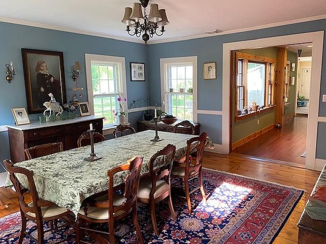 2nd image of 57 Old Mill Rd #1