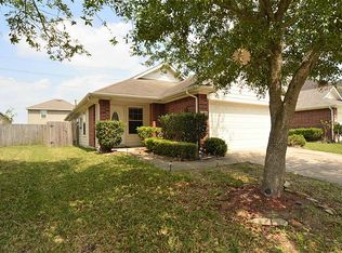 3407 Princeton Point Ct, Houston, TX 77047