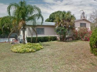1174 Willow Rd, West Palm Beach, FL 33406