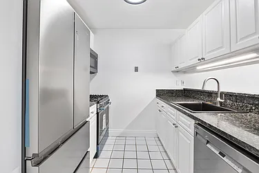 Rented by Keller Williams NYC