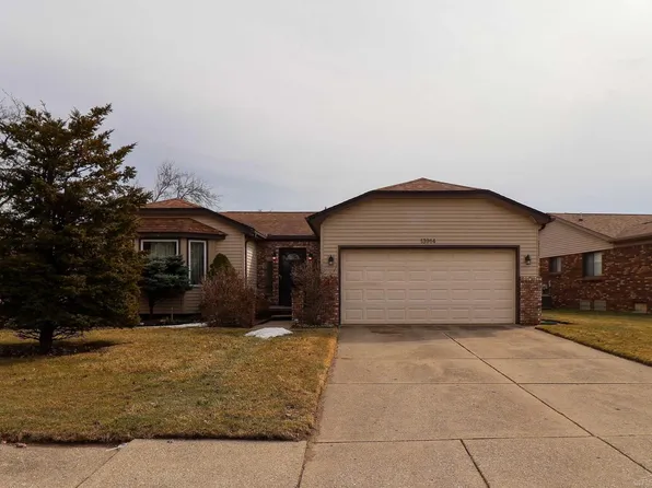 13914 Breezy Dr, Sterling Heights, MI 48313