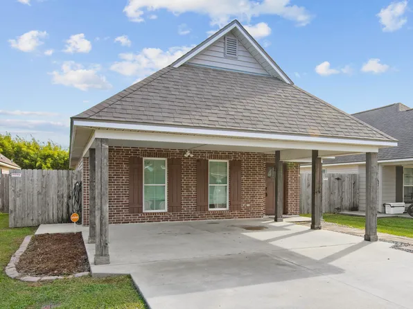 118 Acacia Ln, Abbeville, LA 70510
