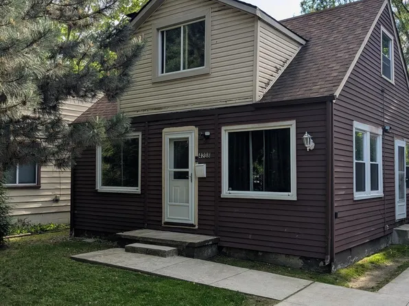 4208 Croissant St, Dearborn Heights, MI 48125