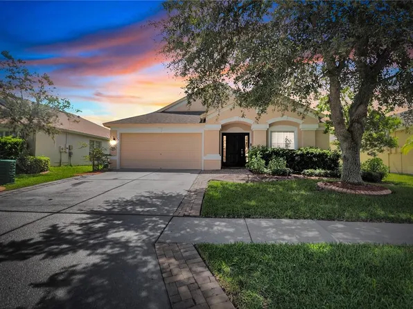 7830 Mariners Harbour Dr, Wesley Chapel, FL 33545