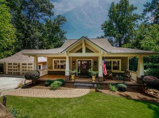 435 Fortson Dr, Athens, GA 30606