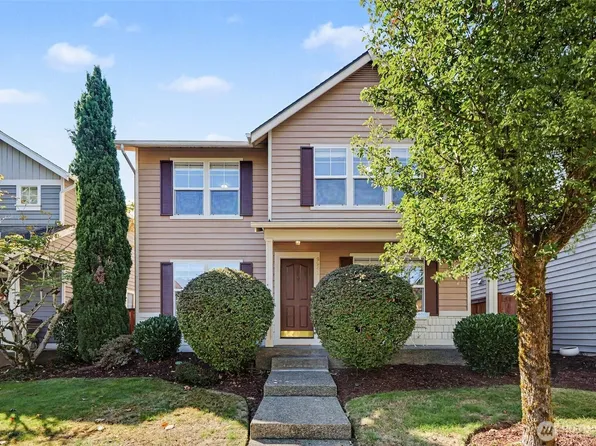 9941 228th Terrace NE, Redmond, WA 98053