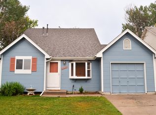 17452 E Layton Dr, Aurora, CO 80015