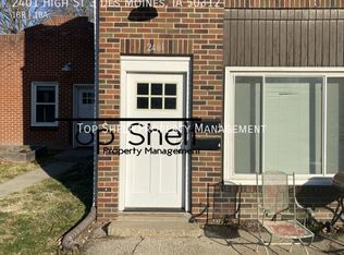 2401 High St #3, Des Moines, IA 50312