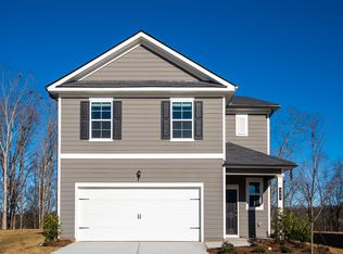308 Nolana Dr, Commerce, GA 30529