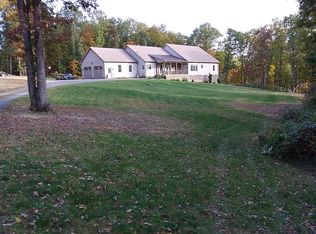 1027 Gun Club Rd, Stephenson, VA 22656