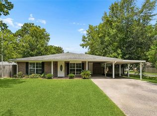 39291 Oak St, Pearl River, LA 70452