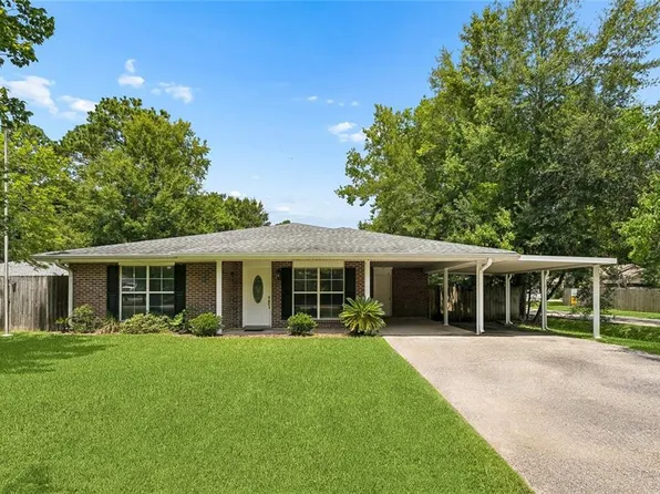39291 Oak St, Pearl River, LA 70452