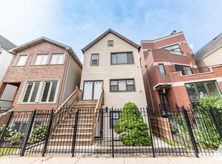 2434 W Cortland St #2, Chicago, IL 60647