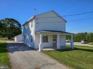 1376 Seven Valleys Rd, York, PA 17408