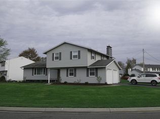 4363 Millwood Cir, Liverpool, NY