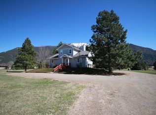 640 Martini Ln, Columbia Falls, MT 59912