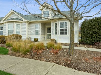 12156 White Tail Ln, Huntley, IL, 60142