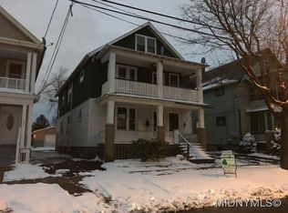 1017 Downer Ave, Utica, NY 13502