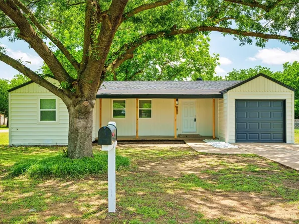 801 SW 12th St, Mineral Wells, TX 76067