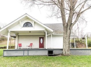 1052 N Main St, Marion, VA 24354