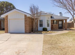 9612 Elkhart Ave, Lubbock, TX 79424
