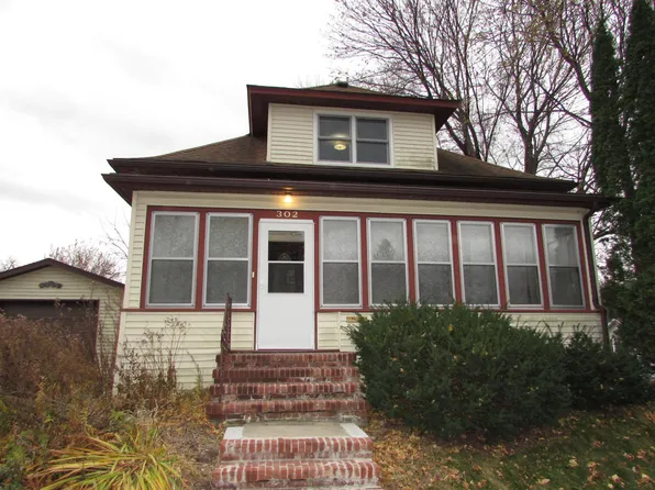 302 Victoria St, Fairmont, MN 56031