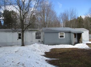 1417 County Route 5, Brushton, NY 12916